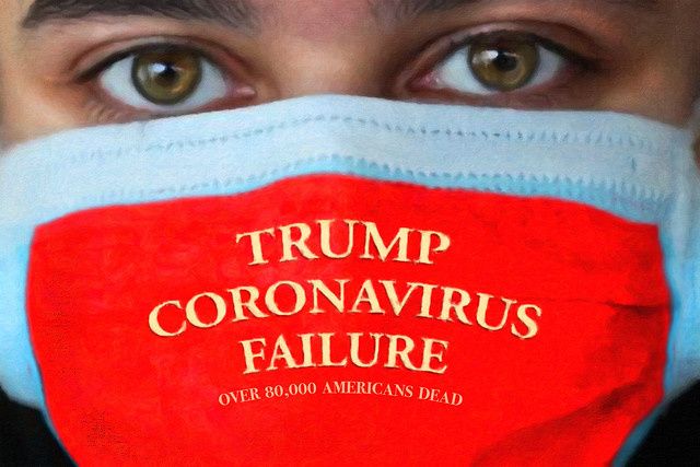 Did Pandemic Change America, Or Reveal Its Heart?