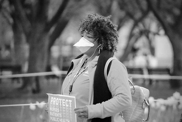 Reopening Of VA Hospitals May Endanger Nurses