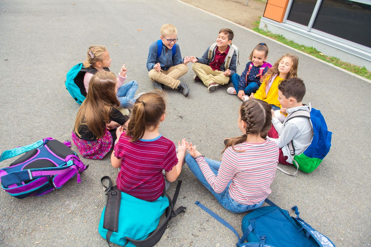 Dove lo metto il bambino questa estate?