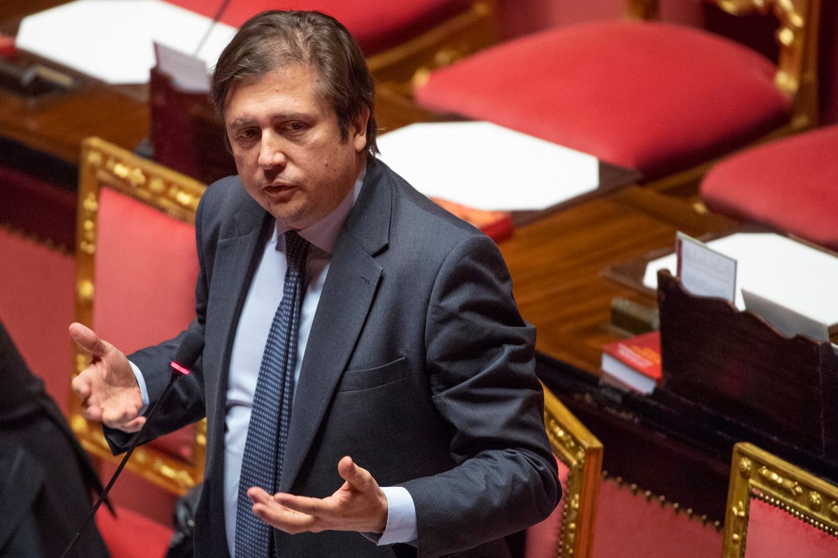 «Nel Paese si muore ancora e il Comitato scientifico tiene i documenti secretati»