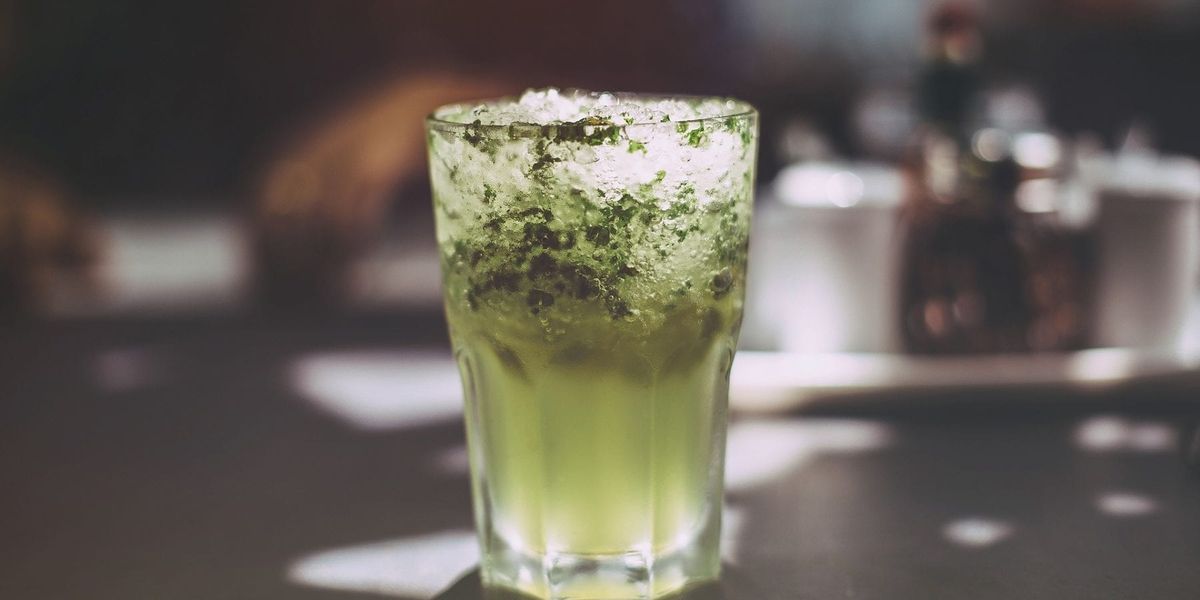 wine cooler drink My Recipe Magic