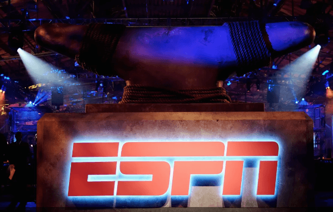 A playful look at sports media and dealing with Twitter mobs