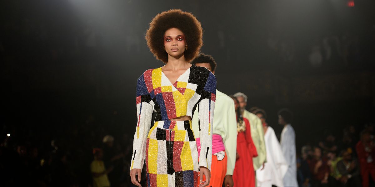 NYFW Has Its First Social Distanced Event in the Works