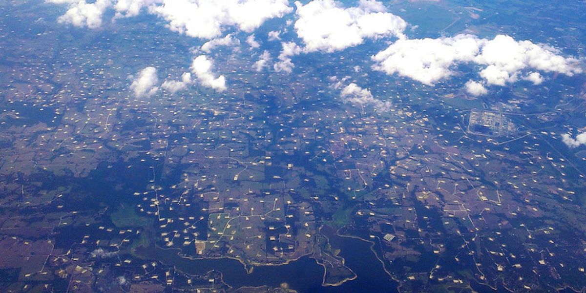 Scientists warn of hormone impacts from benzene, xylene, other common solvents