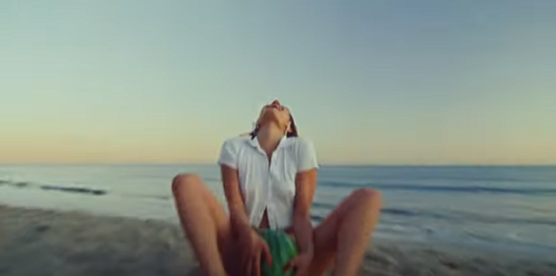 Watch Harry Styles Horny New Video Watermelon Sugar Paper Watch Harry Styles Horny New Video Watermelon Sugar Paper