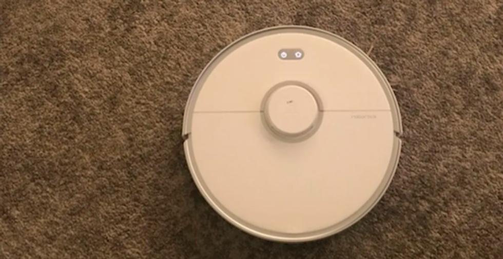 Roborock S5 Max