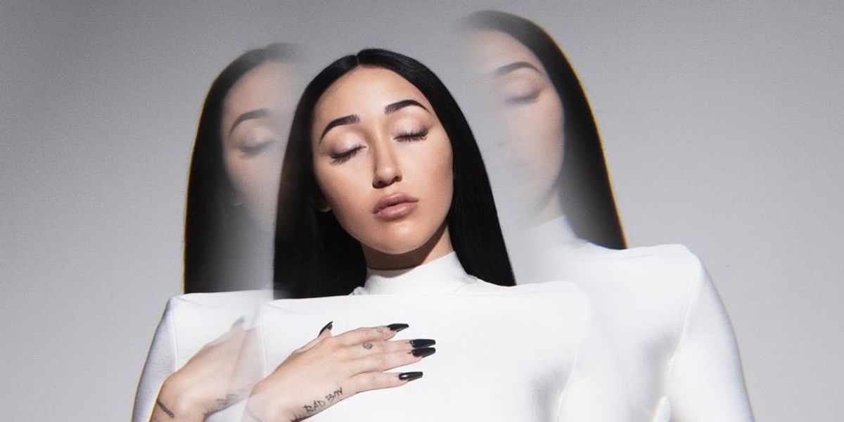 Noah Cyrus Reveals She Struggled Growing Up in Miley's Shadow