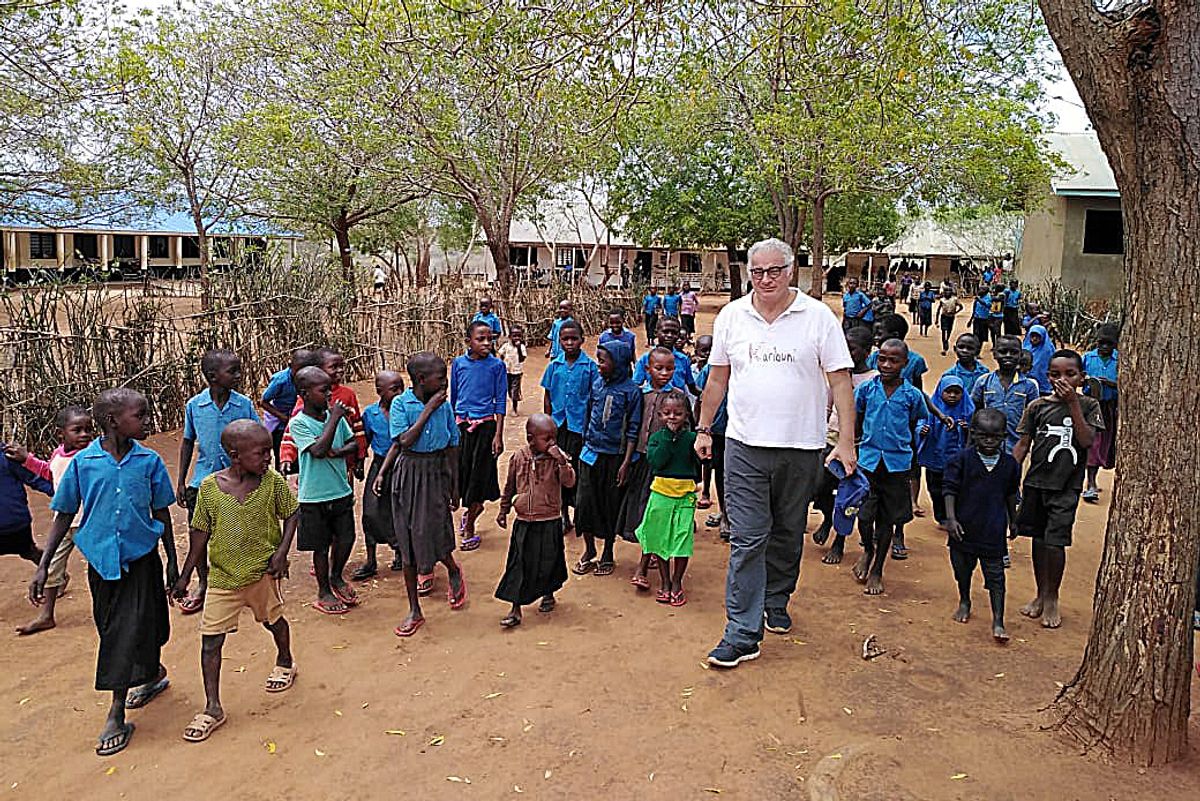 «Troppi pericoli, basta volontari in Kenya»