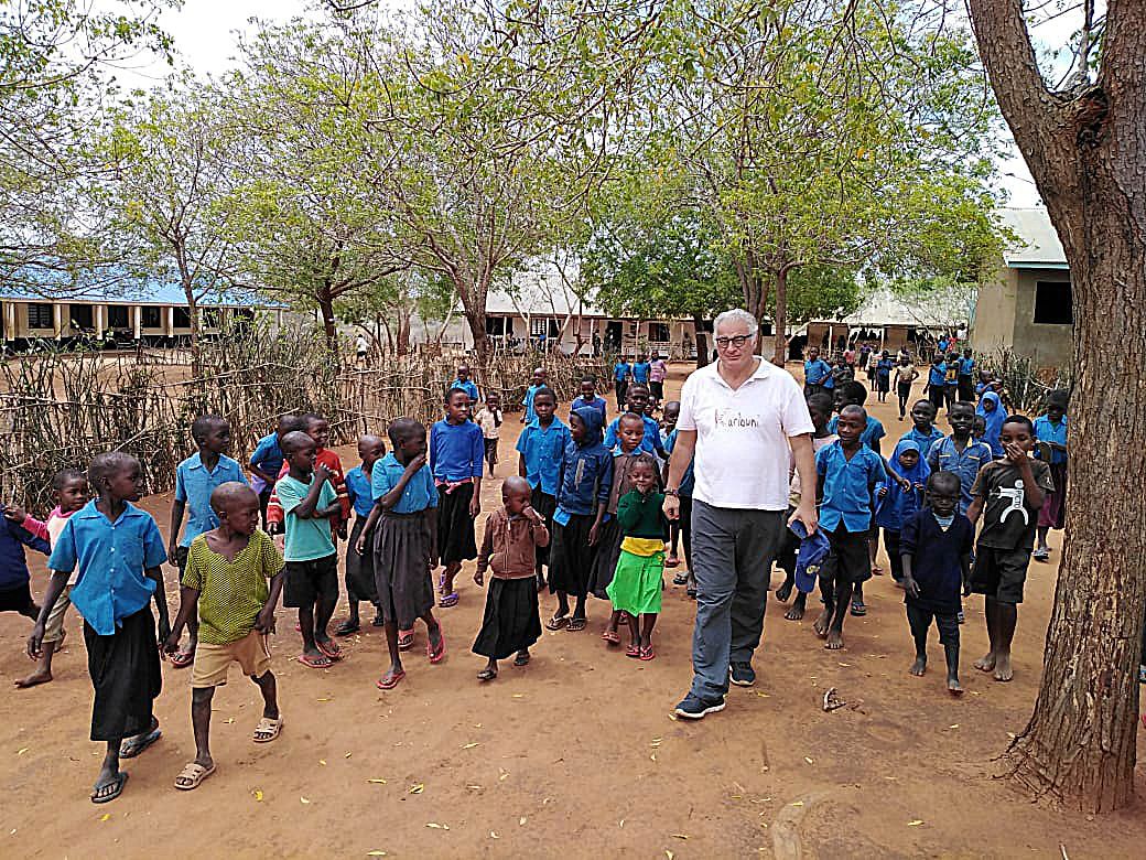 «Troppi pericoli, basta volontari in Kenya»