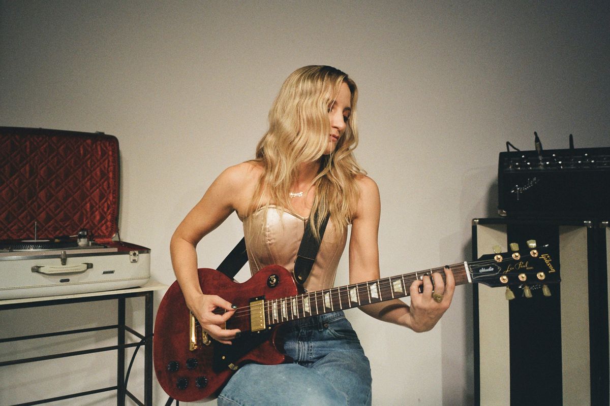 Janet May