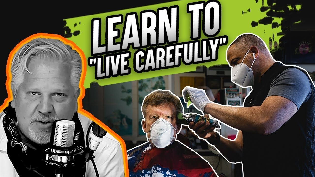 The CLASS DIVIDE of COVID-19: Elite ignoring the cries of Middle America  to REOPEN THE ECONOMY