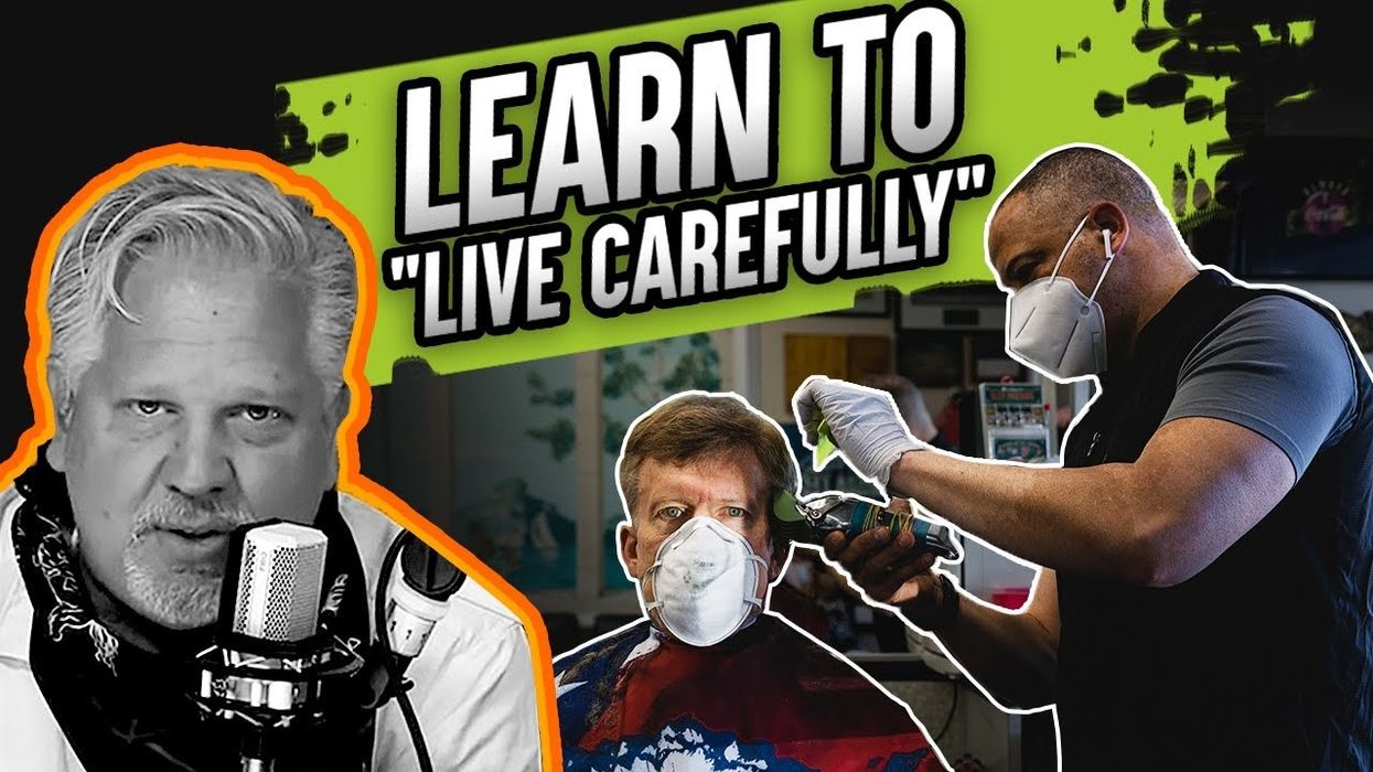 The CLASS DIVIDE of COVID-19: Elite ignoring the cries of Middle America  to REOPEN THE ECONOMY