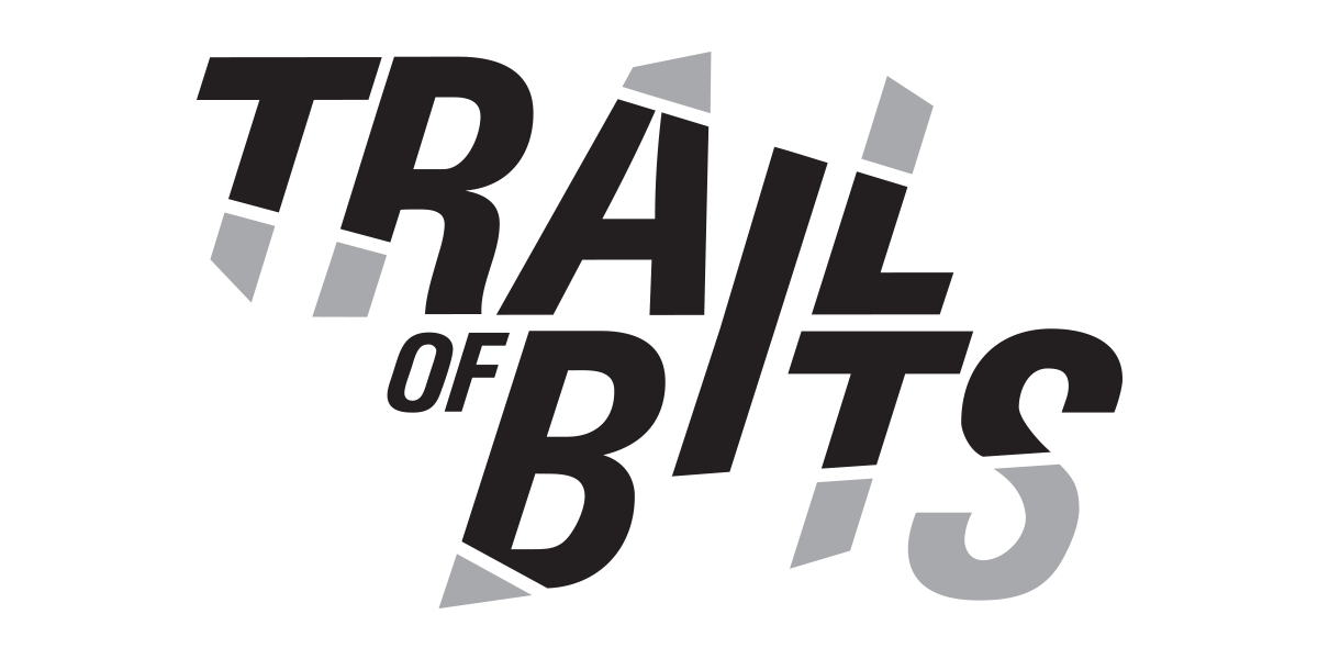 Trail of Bits