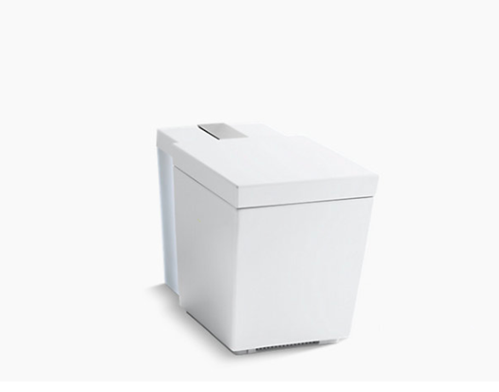 Kohler Numi Comfort Height