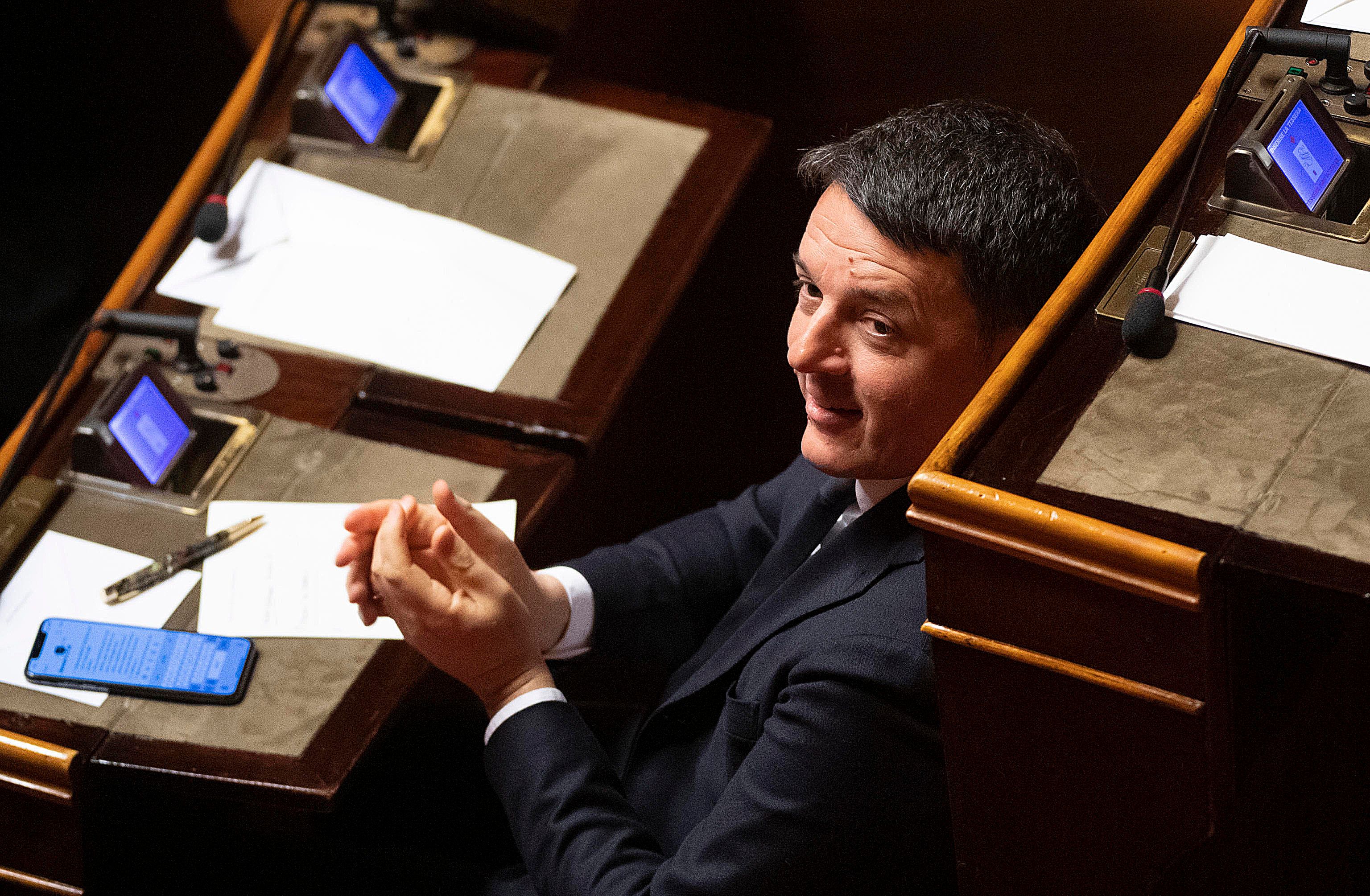 Il maxi prestito per Fca fa a pezzi la sinistra