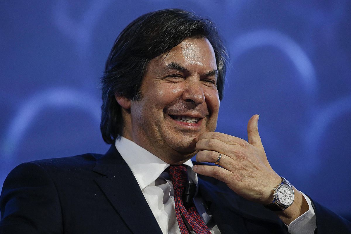 Da banca di sistema a banca d’Italia