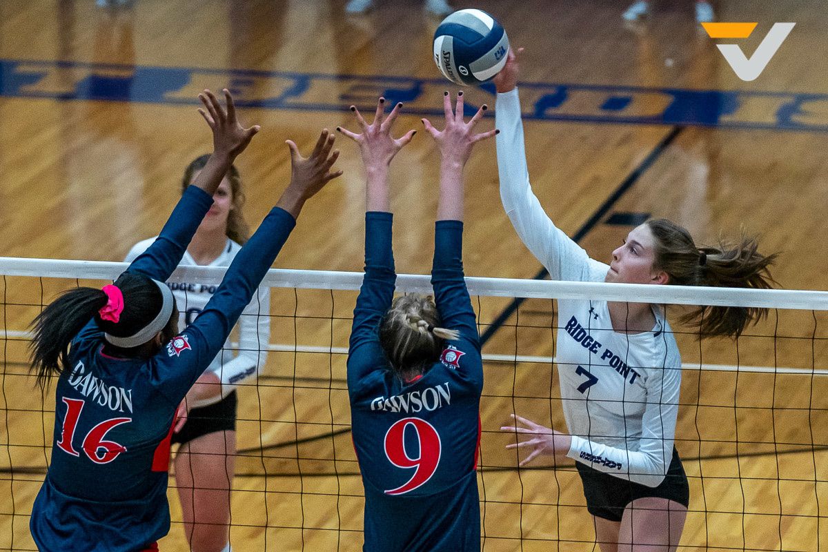 FEATURE: Club Volleyball begins private lessons, potential roadmap back to UIL Volleyball