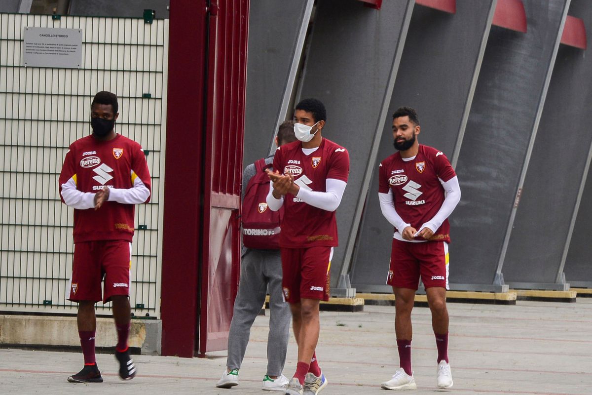 Niente più squadre in quarantena