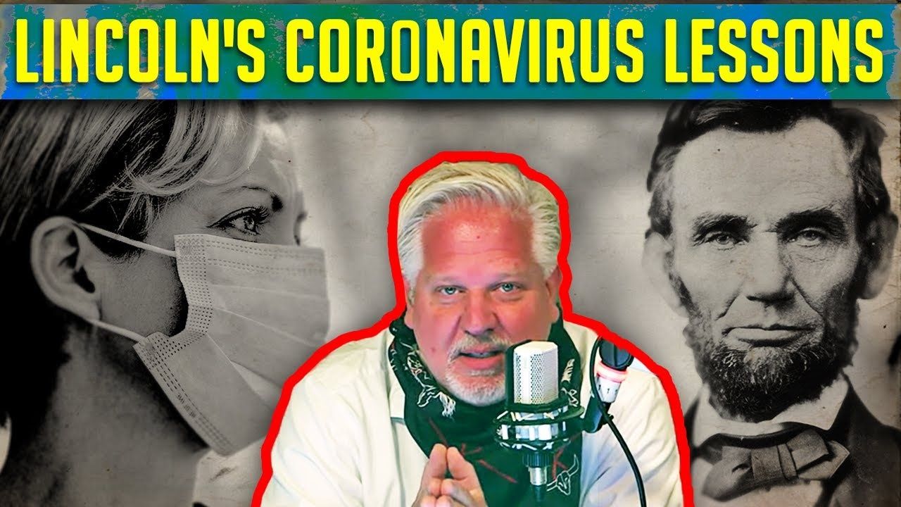 RETURN TO THE COVENANT: Why American MUST hear Lincoln proclamation during coronavirus pandemic