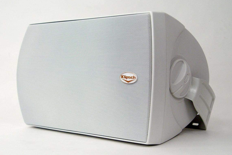 Kilpsch AW-650 outdoor speaker