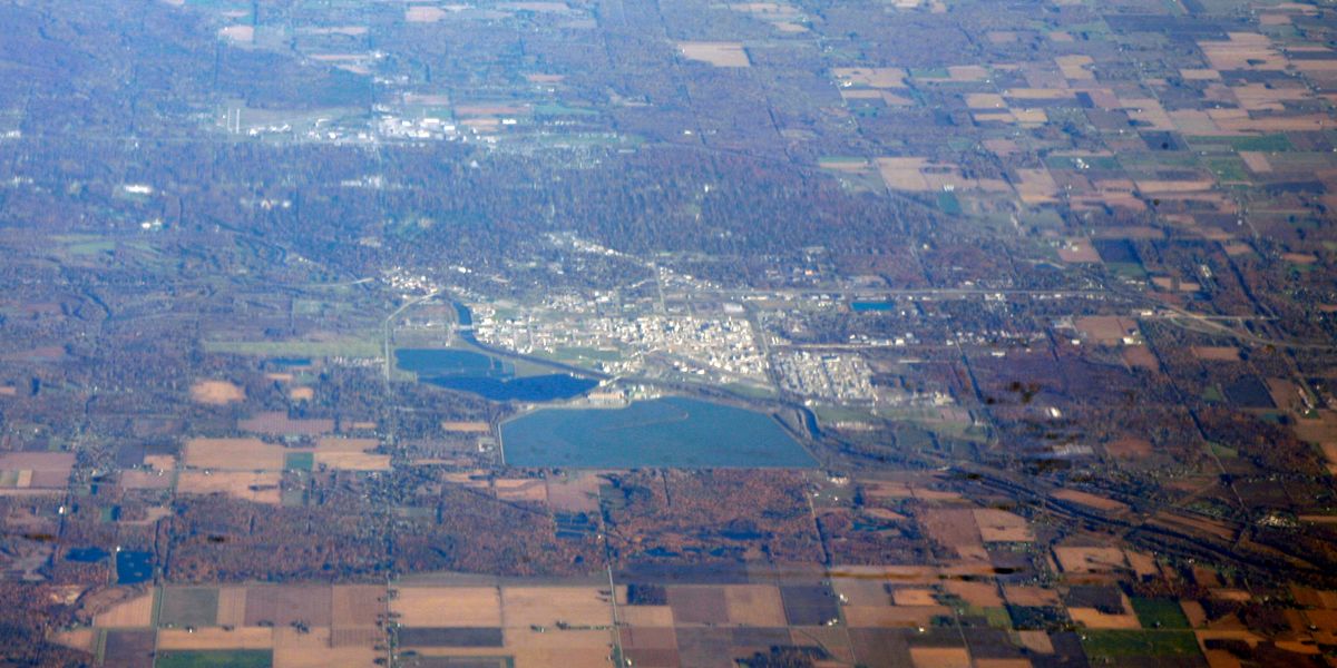 New report: Chemical, plastics industry drives economic recovery of US cities