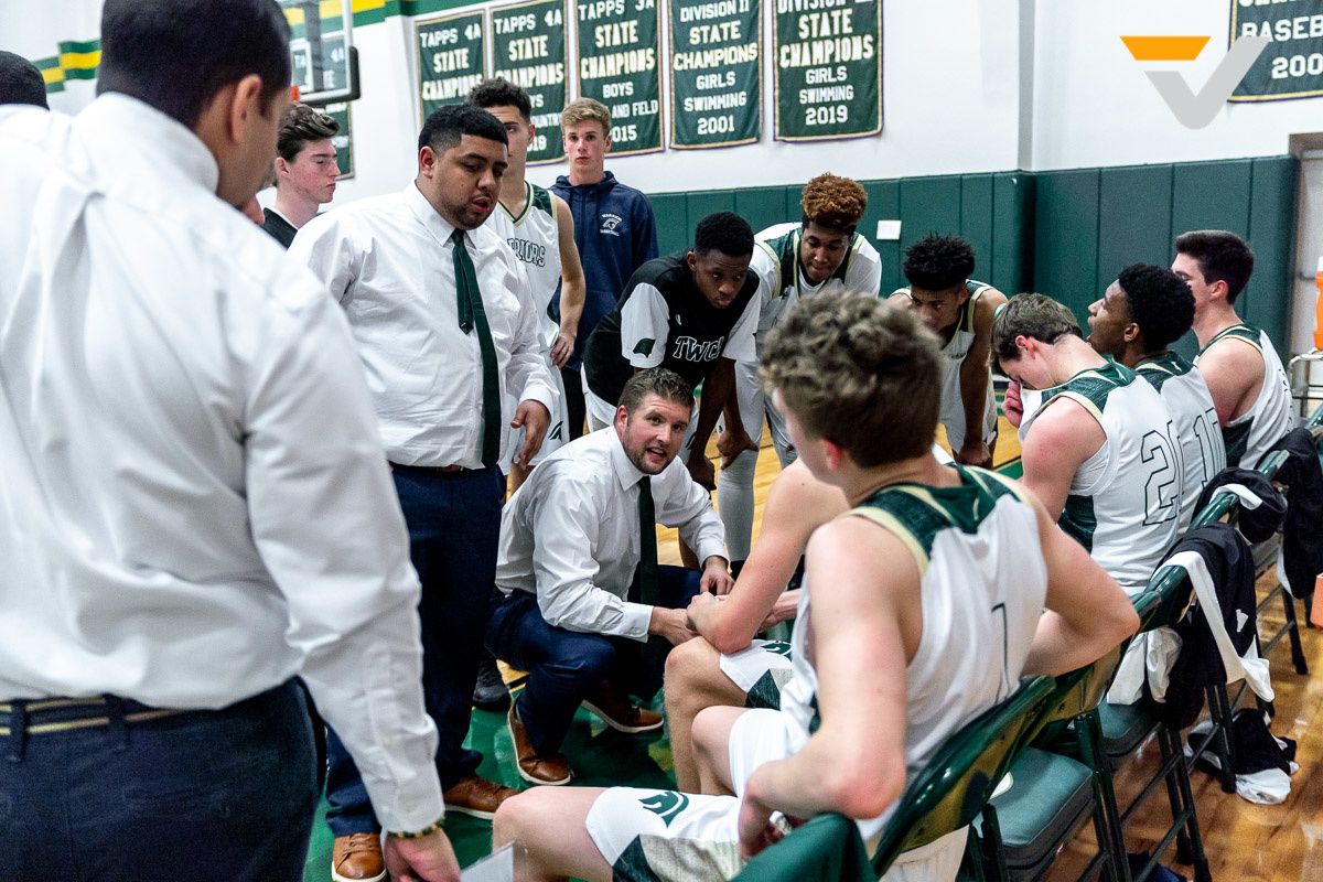 VYPE AWARDS: TWCA's state-run make Warriors favorite to sweep the category