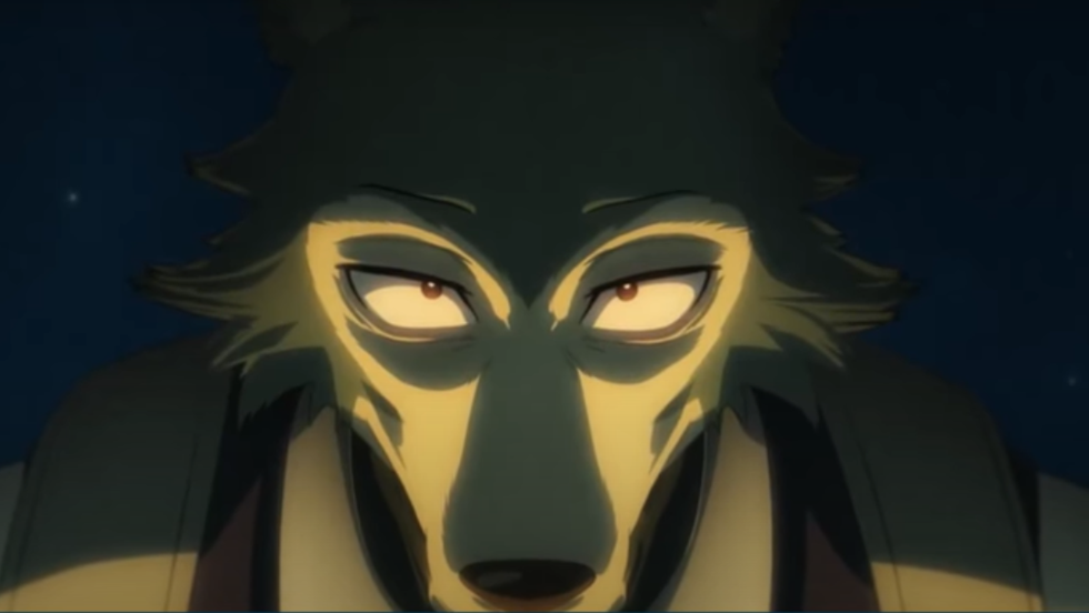 The Gross Fantastic World of 