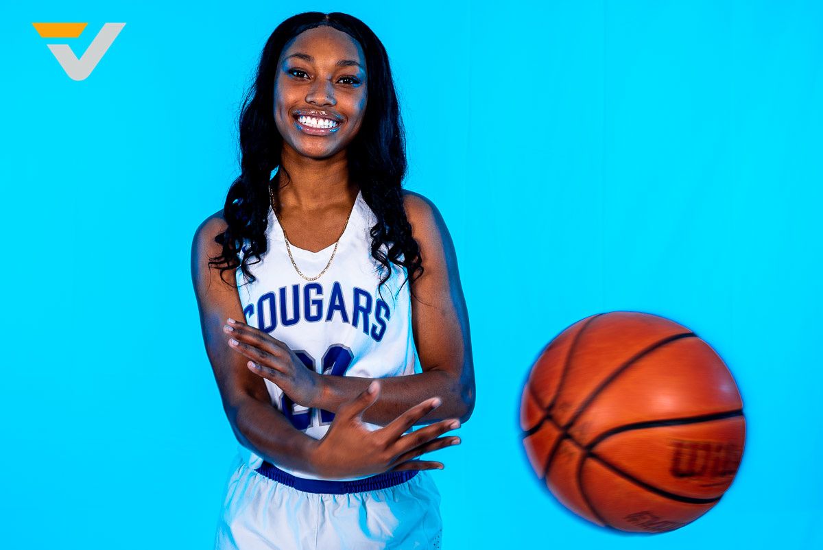 VYPE AWARDS: Cypress Creek stole headlines in girls hoops