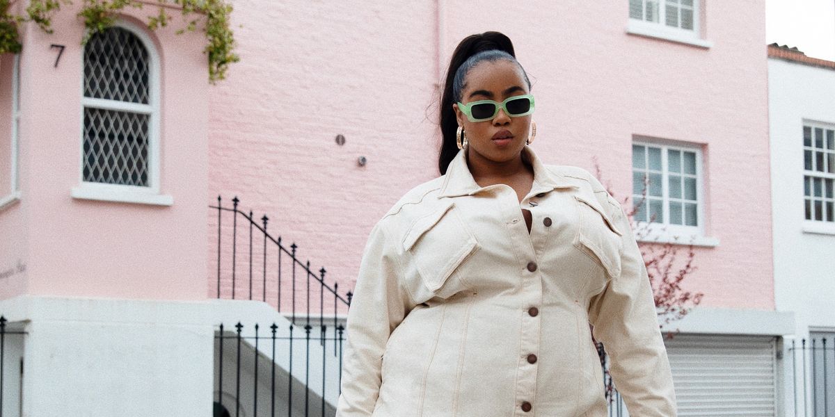 Get Into These Style Influencers' Post-Quarantine OOTDs