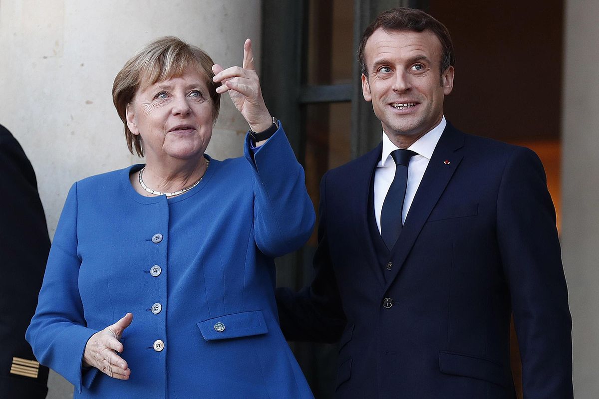 Altro che sussidio agli Stati. L’accordo franco tedesco è solo un prestito nascosto