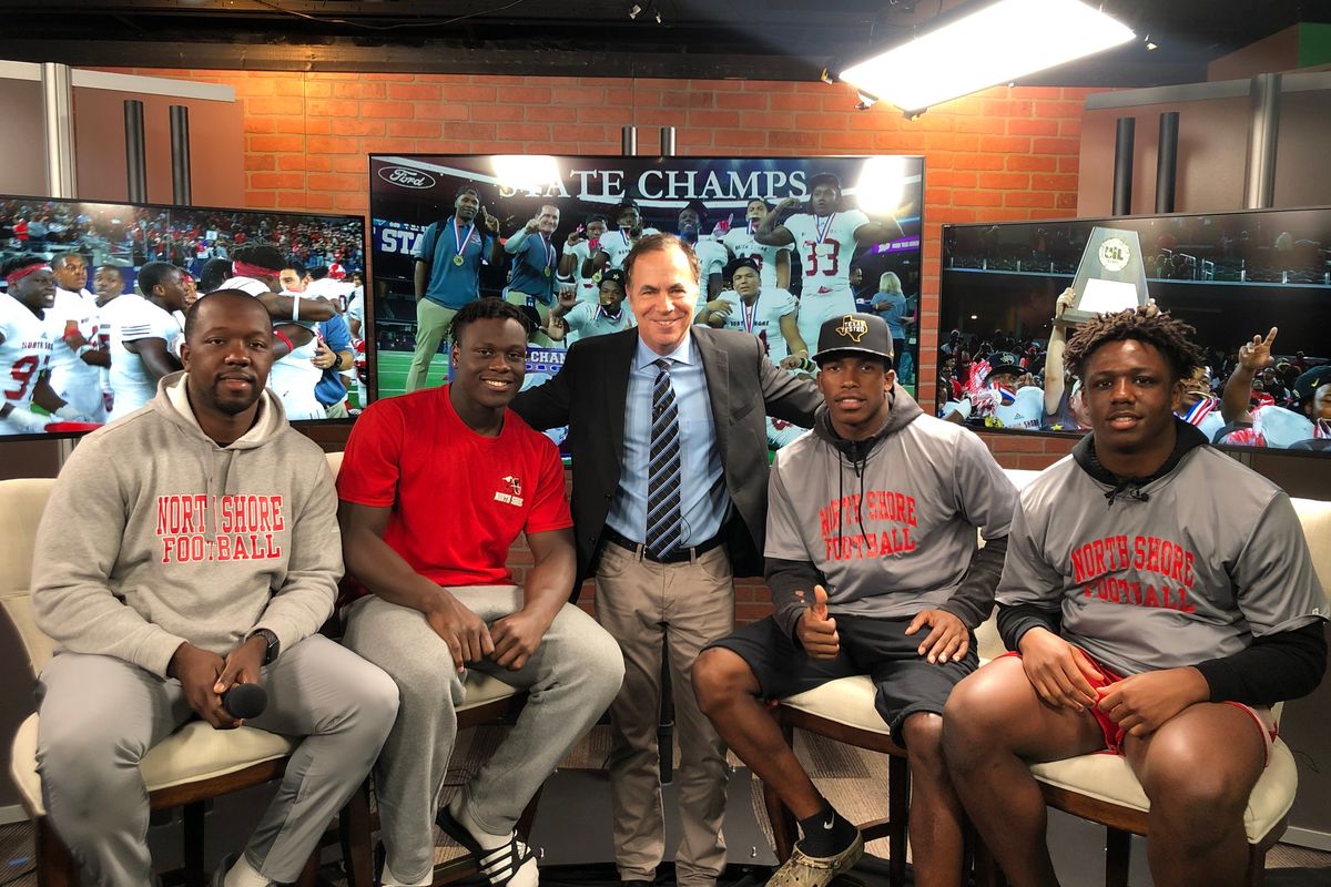 BREAKING: KUBE 57's High School Sports Zone - a COVID victim