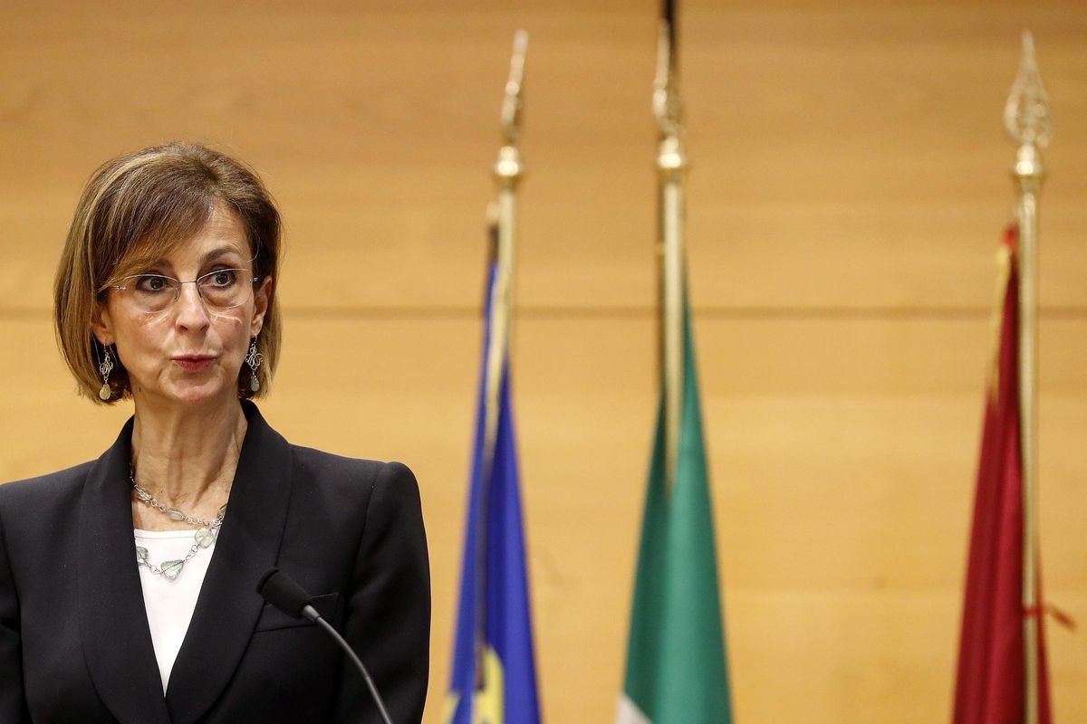 Renziani in ginocchio alla Consulta per salvare i dirigenti delle Entrate