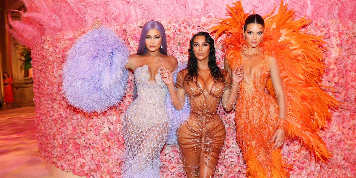 There Will Be No Met Gala This Year After All