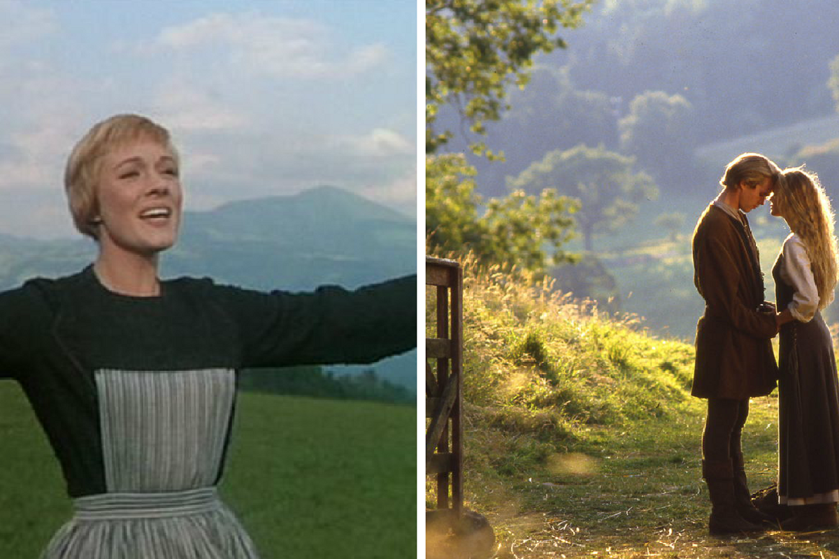 Movie theaters are bringing back classic movies to help theaters survive the coronavirus