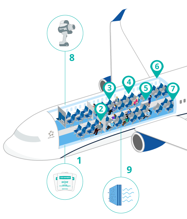 20 Most Beautiful Islands in the World United Hub