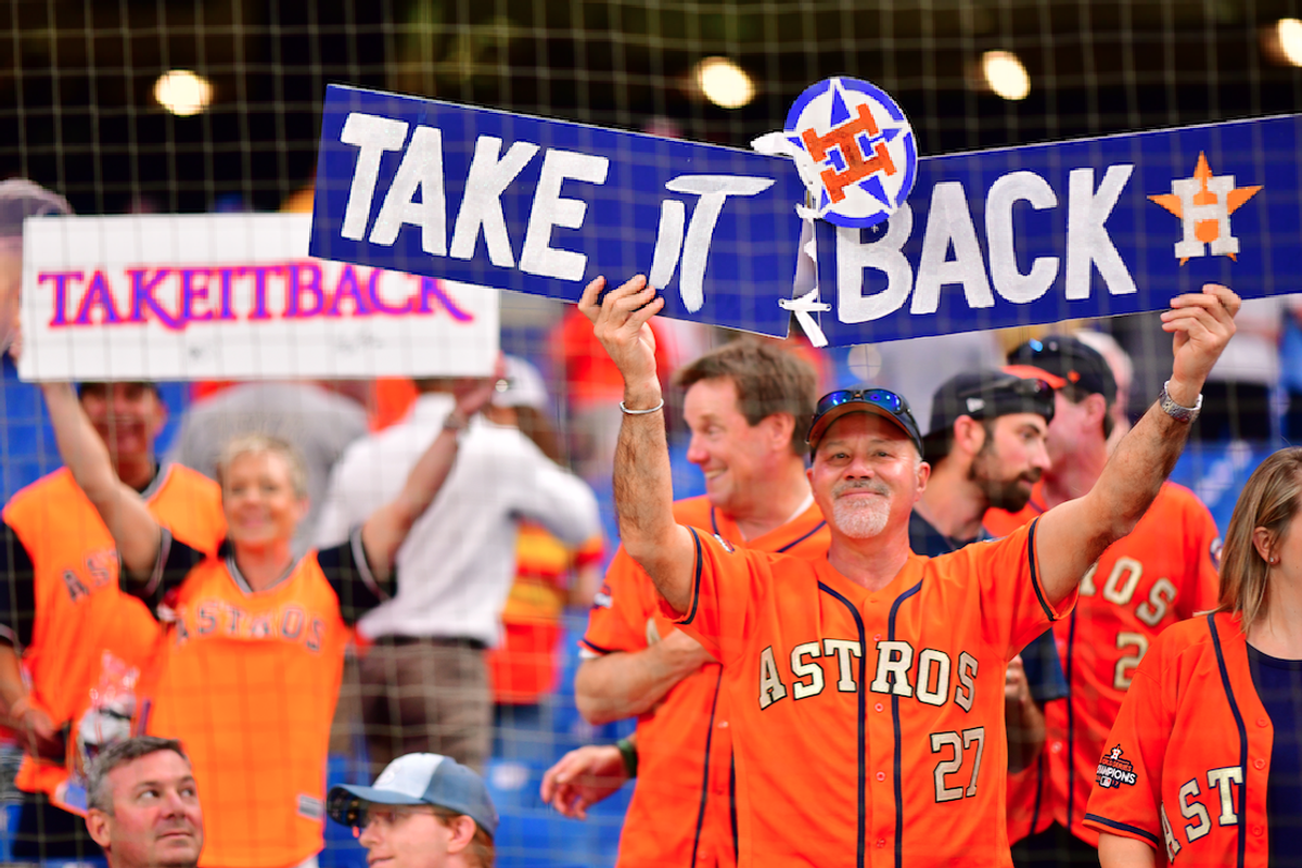How this new documentary could tilt some Houston fans' perspectives
