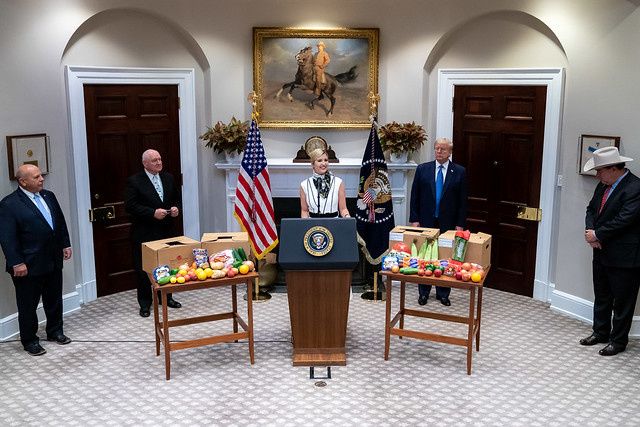 Relief Program Pays $100M To Unlicensed Operators, Harming Food Banks