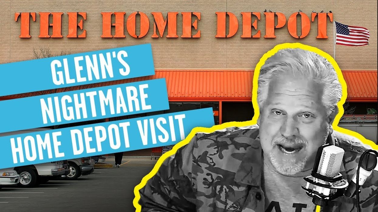 HOME DEPOT EXPERIENCE FROM HELL: Bad managing DESPITE sales boost during coronavirus pandemic?