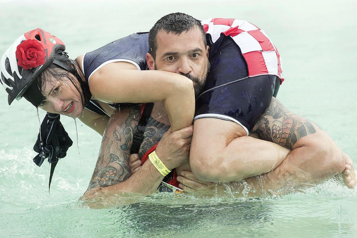 Guida ai campionati più svalvolati del mondo