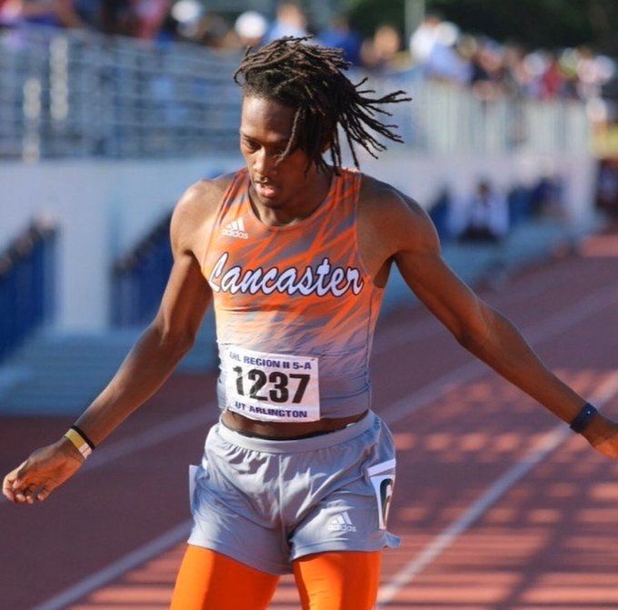 VYPE DFW Fan Poll: Boys Track Runner of the Year
