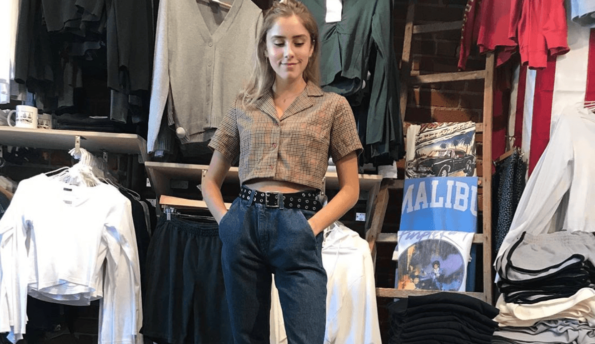 Brandy Melville Dupes Are All On Amazon 
