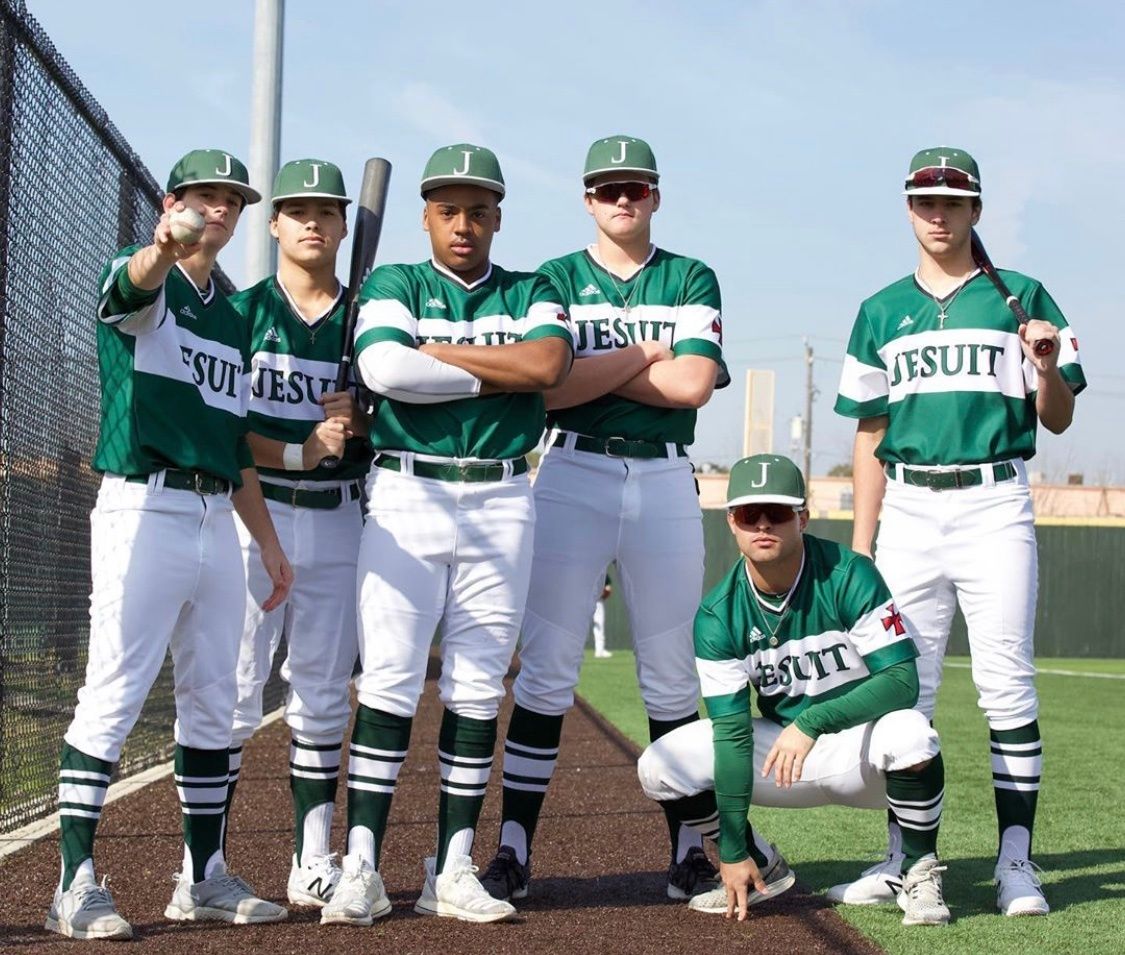 VYPE U: Dream Team - A Tribute to the Seniors of Strake Jesuit Baseball