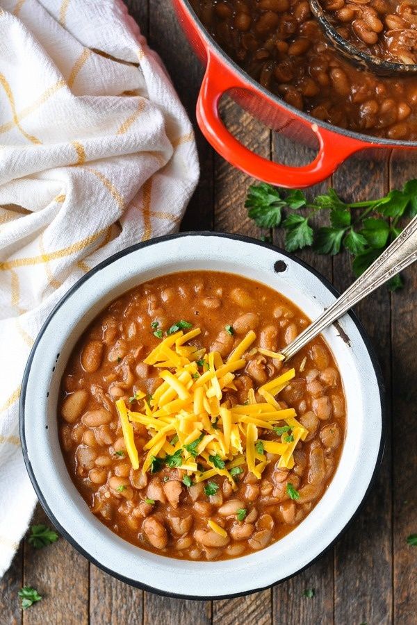 Ranch Style Beans My Recipe Magic   Img 