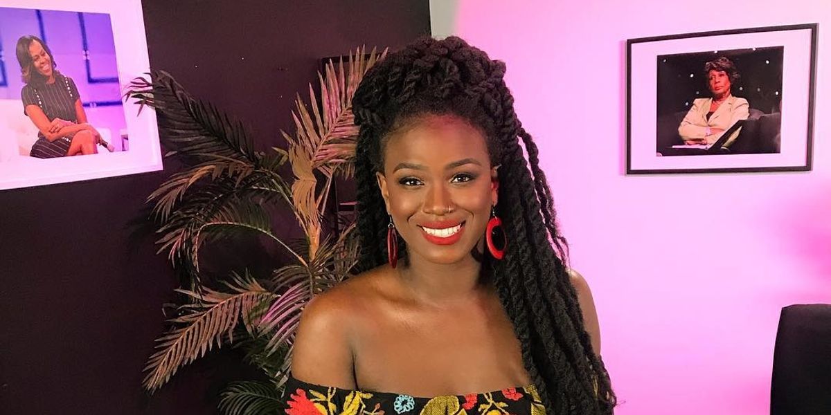 How Full-Time Freelancer Keyaira Kelly Finds Peace In Solitude