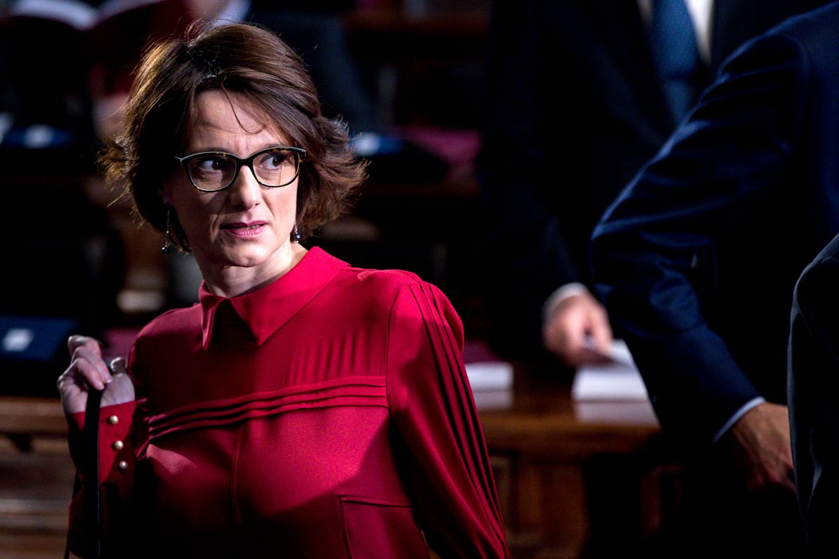 Pro Vita e Famiglia a ministro Bonetti: «Si dimetta. Famiglie al collasso e senza aiuti nel prossimo decreto»