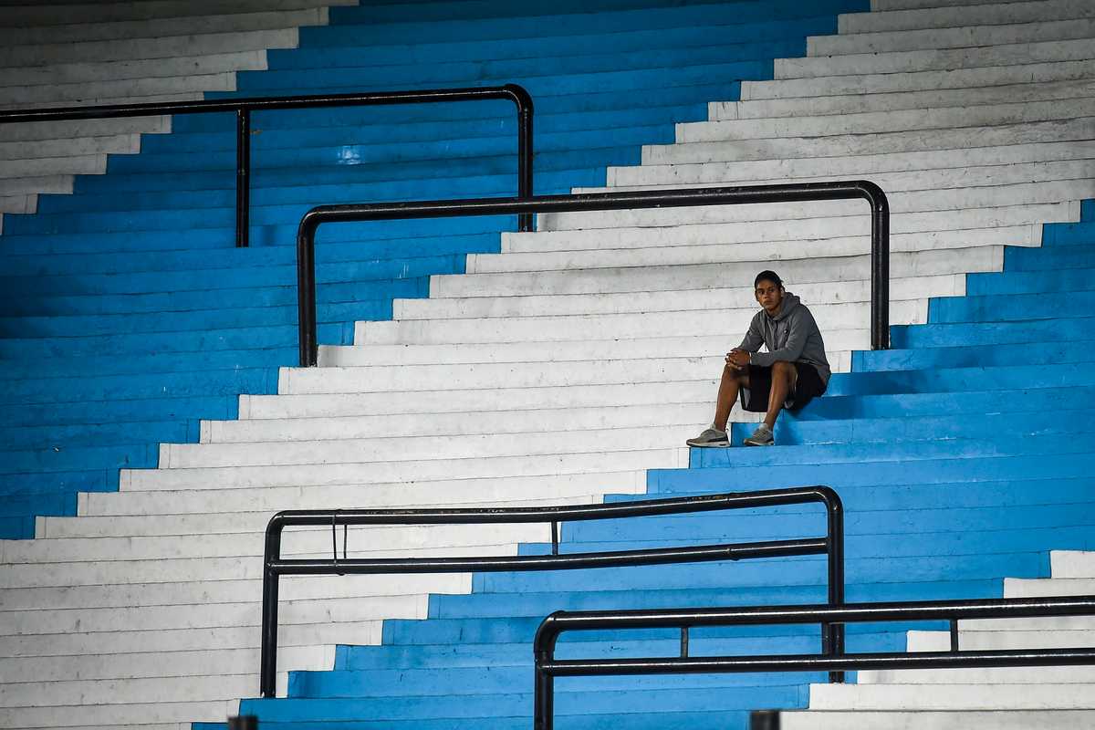 ESPN Poll says most fans favor sports with no fans. To the rest of you? Shame bell