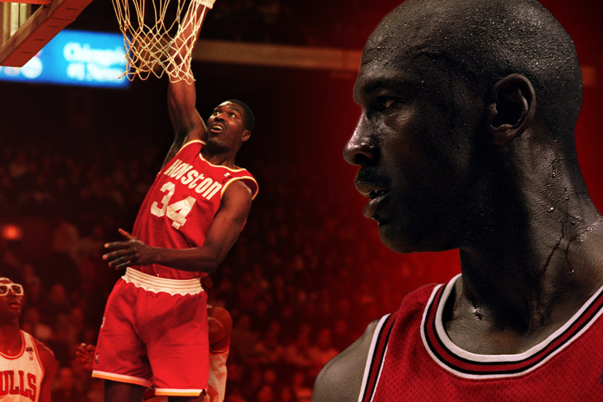 Why Michael Jordan would probably sit out this part of 'The Last Dance'
