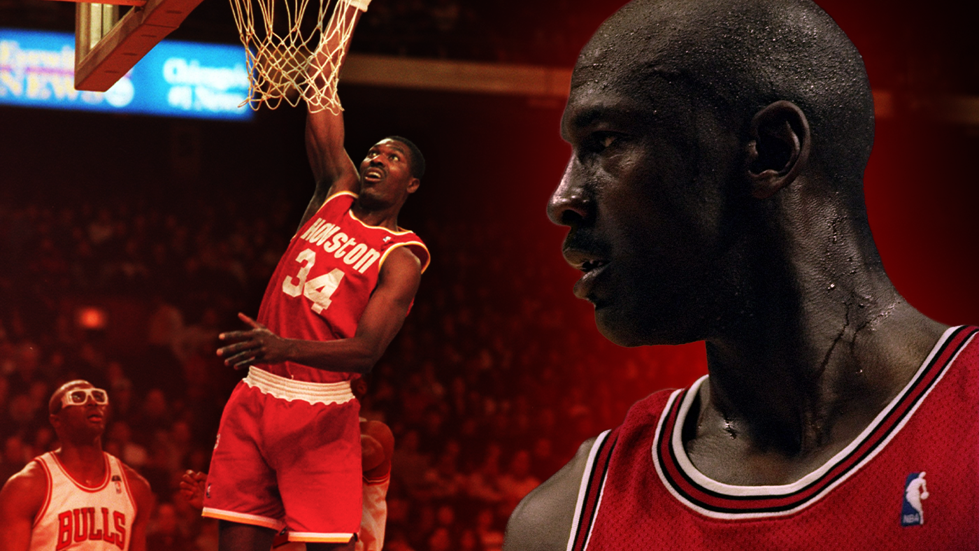 Why Michael Jordan would probably sit out this part of 'The Last Dance'