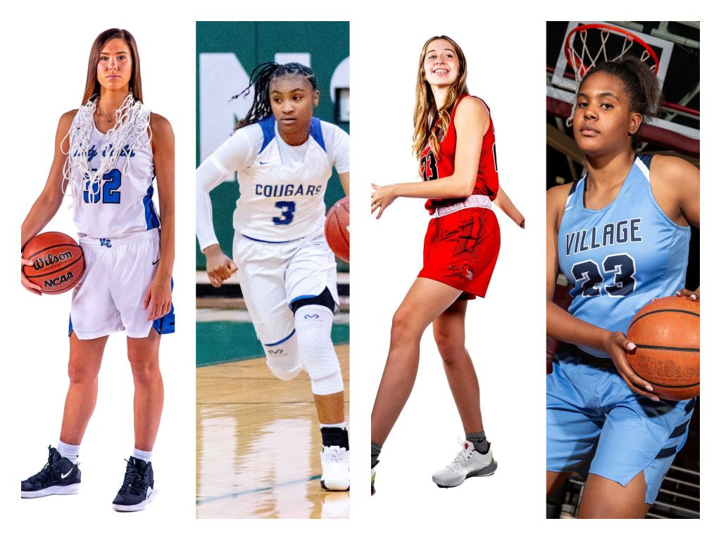 Recruit Scoop: Garza, Harmon, Perkins, Malone lead recent wave of women's basketball commits