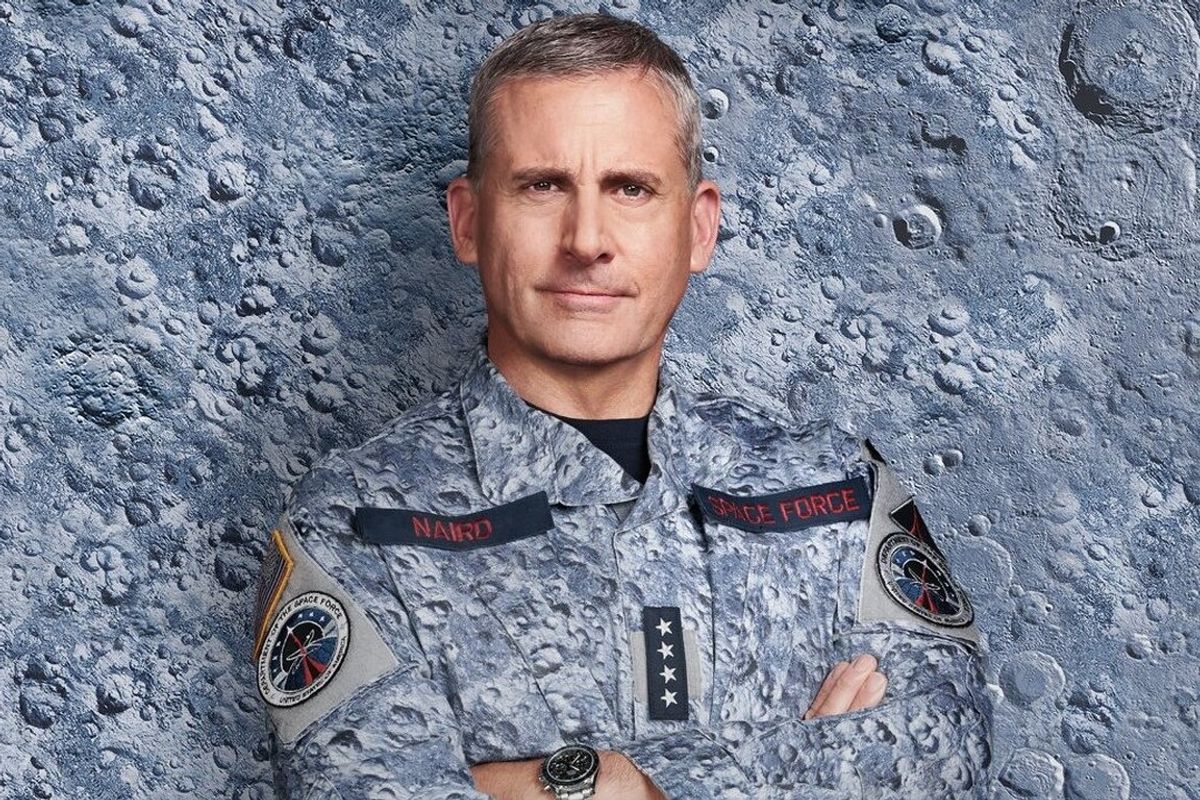 Space Force